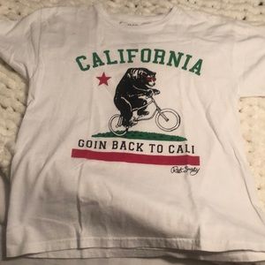 California Tee